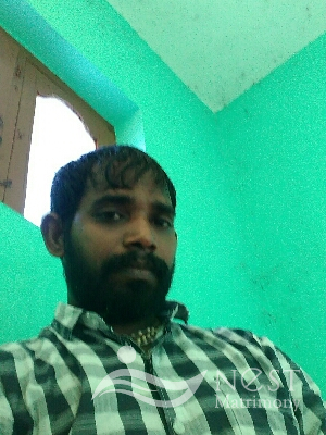 Yesuraj